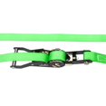 thumbnail image 4 of Kit Oumers de Slackline para principiantes con línea principal de entrenamiento de 15 m, 4 of 7