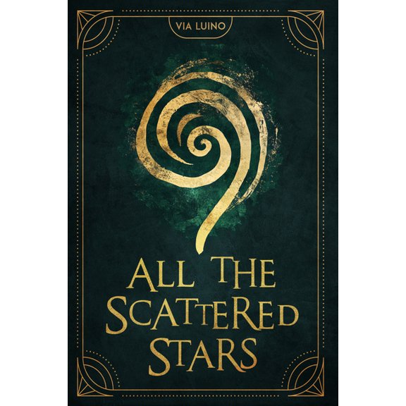 All the Scattered Stars, (Paperback)