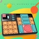 thumbnail image 4 of Juegos de diapositivas Rompecabezas interactivo Más de 500 niveles de juegos portátil Aprendizaje Educación Rompecabezas Juguetes para Yotijar Juegos de diapositivas, 4 of 8