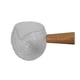 thumbnail image 1 of Jarra medidora de vidrio para espresso, taza medidora de café, jarra de vidrio transparente con asa, Estilo B, 1 of 9
