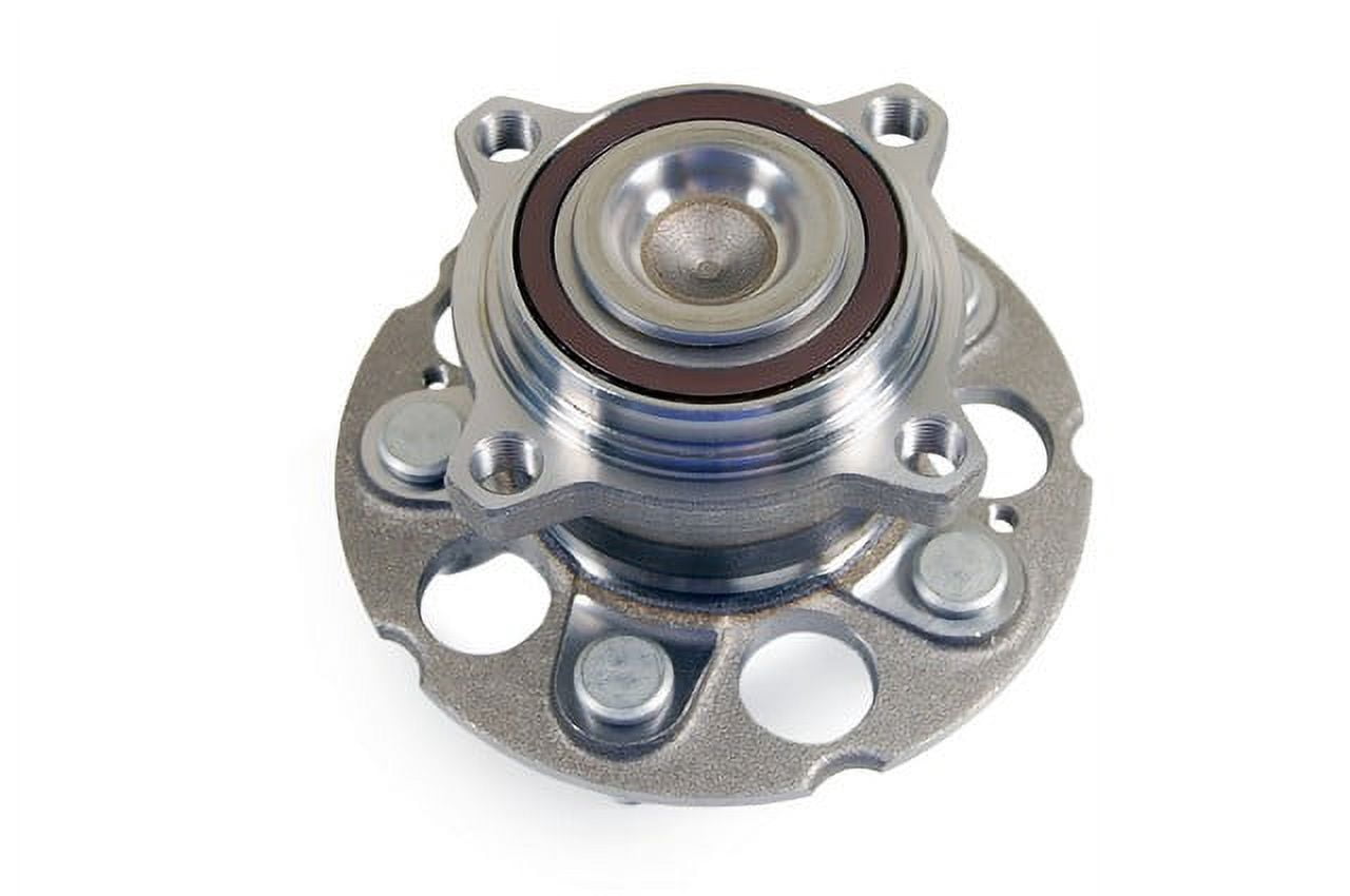 Mevotech H512344 Wheel Bearing & Hub Assembly Fits select: 2007-2011 HONDA CR-V, 2010-2011 HONDA ACCORD CROSSTOUR