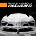 thumbnail image 2 of Champú para coche CERAKOTE con alto contenido de espuma, pH neutro, 473 ml, capa de cerámica, 2 of 7