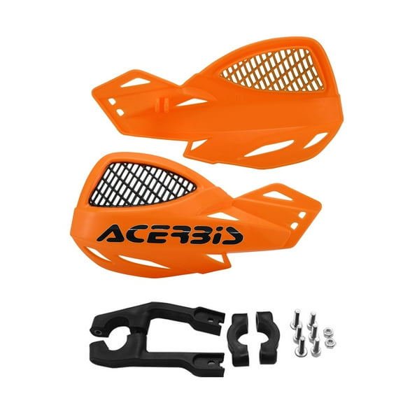 Motorcycle Hand Guard Handguard Windproof Universal Gear For 450 530EXC EXC-R XC-W XCR-W For Yamaha SEROW225/250