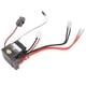 thumbnail image 1 of 320A ESC Cepillado bidireccional, ESC Cepillado Bidirecional Multifuncio ESTABLE PARA COCHES RC PARA BARCOS RC, 1 of 7
