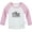 Long Pink Raglan T-shirt, variant on iDzn Oh The Places You'll Go Motorcycle Funny T shirt For Baby, Newborn Babies T-shirts, Infant Tops, 0-24M Kids Graphic Tees Clothing (Long Black Raglan T-shirt, 0-6 Months)