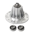 thumbnail image 2 of findmall Spindle Assembly  w/ Bearings  Fit For Bobcat 4115850 4165023 4171231 Mower, 2 of 7