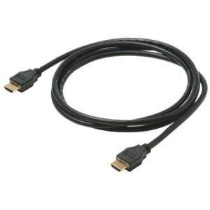 30 HDMI HIGH SPEED W/ETHERNET CABLE