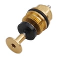 thumbnail image 4 of Easily Upgrade Your For UFH System with Reliable Brass Return Pin Valve Core, 4 of 9