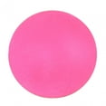 thumbnail image 2 of Bolas Sensoriales De Construcción Elástica, Bolas Relajantes De Juguete Para Regalos De Vacaciones, 6 Cm, Rosa Roja Sunnimix apretando la pelota, 2 of 8