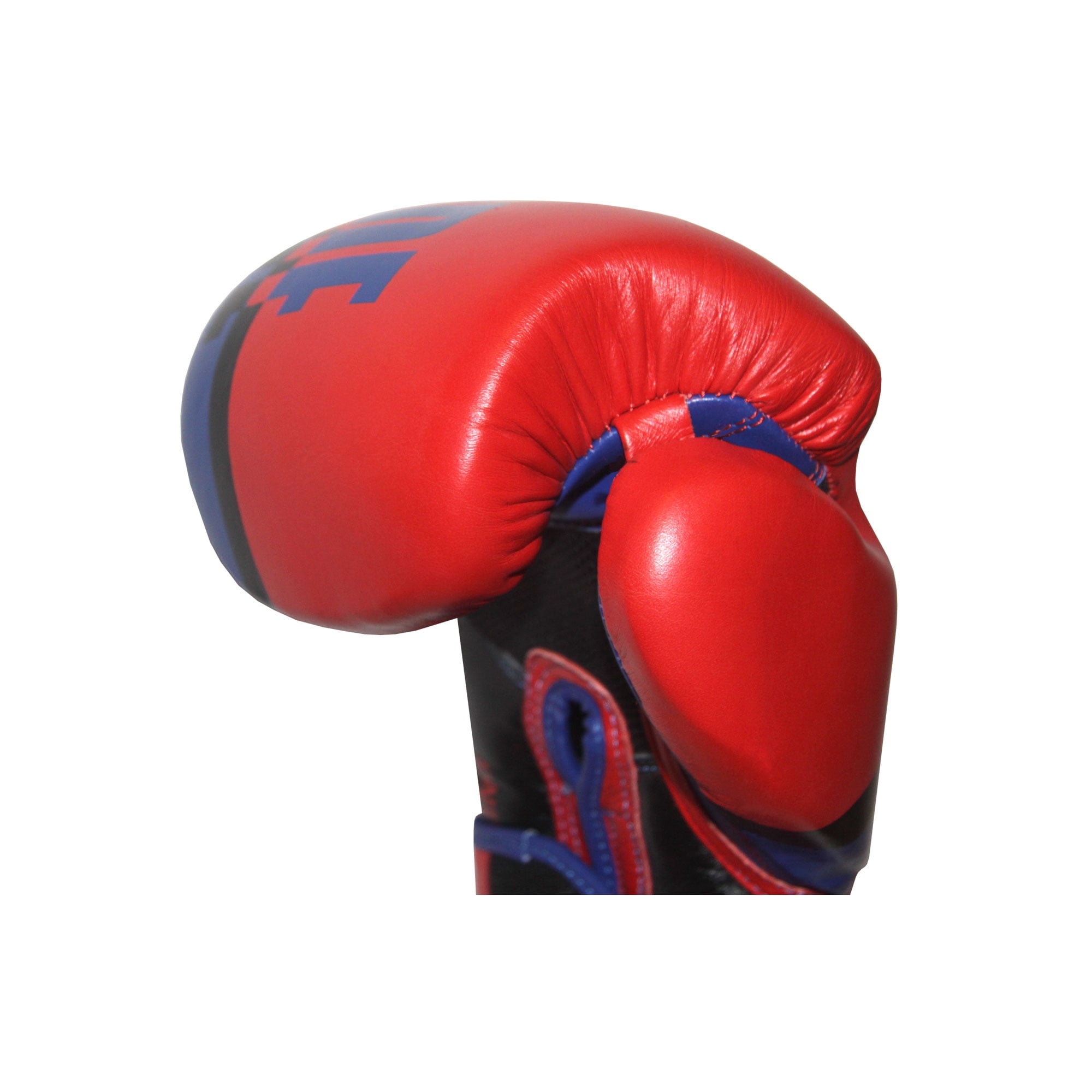 Free Shipping! Ringside Omega Training Boxing Gloves Red