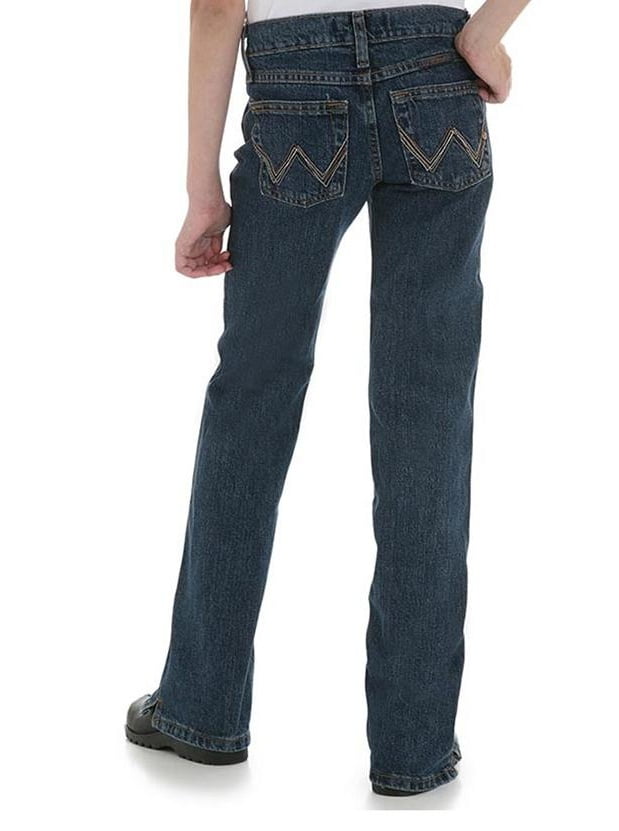 wrangler cash jeans