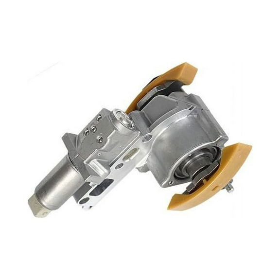 Left Timing Chain Tensioner - Compatible with 1998 - 2001 Audi A4 Quattro 2.8L V6 1999 2000