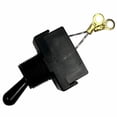 thumbnail image 1 of Genuine Oster 104365000000 Clipper Switch 2 Speed Toggle For Turbo A5 M-6066, 1 of 2