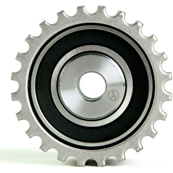 Engine Timing Idler Pulley/Cam. Idler Sprocket for Saab 9-2x Subaru Forester WRX - #ALT15018, Interchange #T42024 Fits select: 2010 SUBARU FORESTER XS, 2011 SUBARU OUTBACK 2.5I PREMIUM