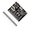 thumbnail image 2 of PCM5102A Digital Analog Converters Voice Module Stereo Sound Card Board 3.5mm Stereo 32bit/384kHz Digital Sound Module, 2 of 4