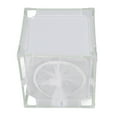 thumbnail image 3 of Enceinte de Boîtier Papillon, Pratique à Ranger Cage d'Observation Stable Durable Réutilisable pour Mante en U Inversé, en Forme de Manche, 3 of 7