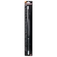 thumbnail image 5 of Powerbuilt 18 in. Heavy-Duty Grease Gun Flex Hose with Spring Protector, 5 of 5