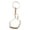 Gold-1 meter, variant on Steel Blade Small Tape Measure with Clear Scale for Accurate Readings Measuring Tape 1M/1.5M Ranges