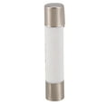 thumbnail image 5 of 10 Pieces 6mmx30mm 20A Faset-Blow Ceramic Fuse Link 500V & 10 Pcs 1K Ohm 5% Ceramic Cement Power Resistor 10W Watt, 5 of 10