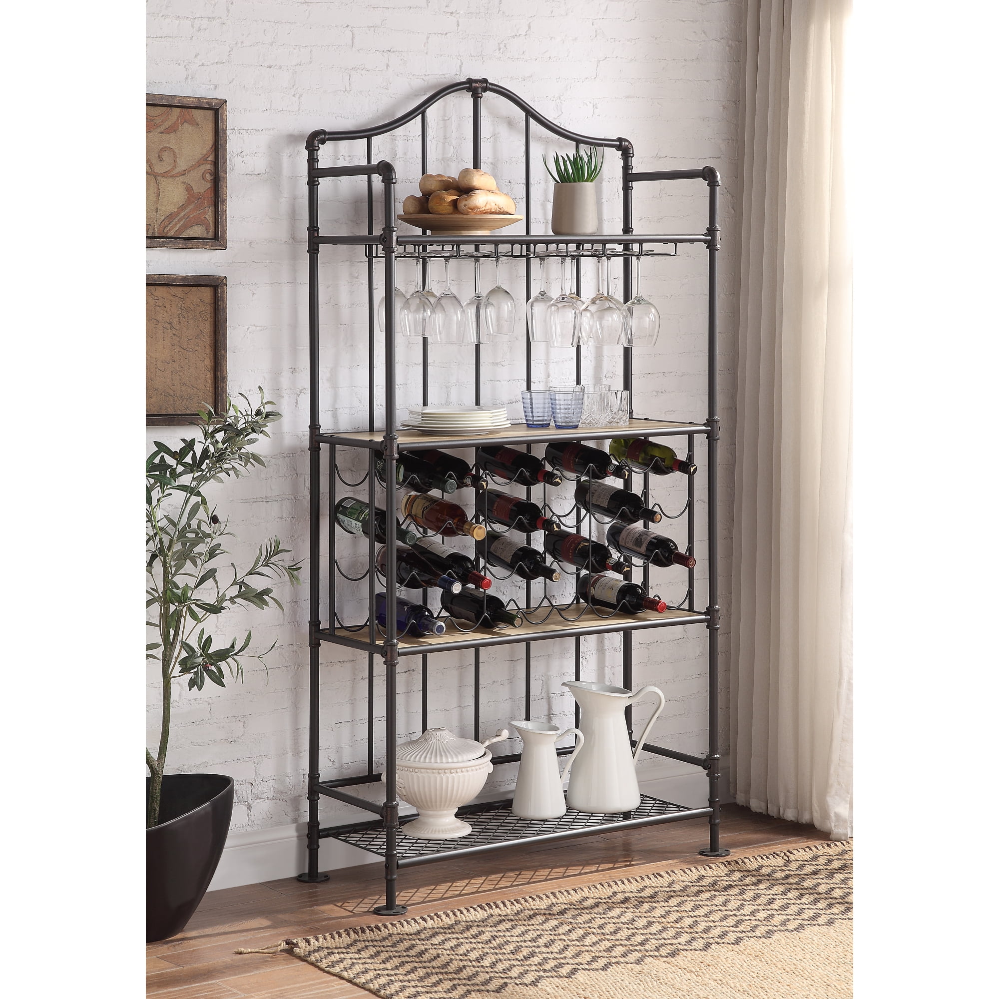 Tresanti 24 bottle madison series dual zone convertible wine refrigerator sale