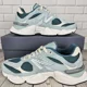 thumbnail image 5 of ? New Balance 9060 Green Cream Mens 9 / Women's 10.5 Spruce Salt Marsh U9060FG ?, 5 of 6