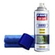 thumbnail image 4 of Limpiador de vidrio en antiniebla para parabrisas de coche, para parabrisas, vidrio Interior automotriz Cola Aerosol antivaho para coche, 4 of 8