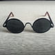 thumbnail image 1 of Gafas pequeñas de tela/gafas para muñeca de algodón/gafas Blythe/gafas decorativas/apto para muñeca de 15-20cm, 1 of 4