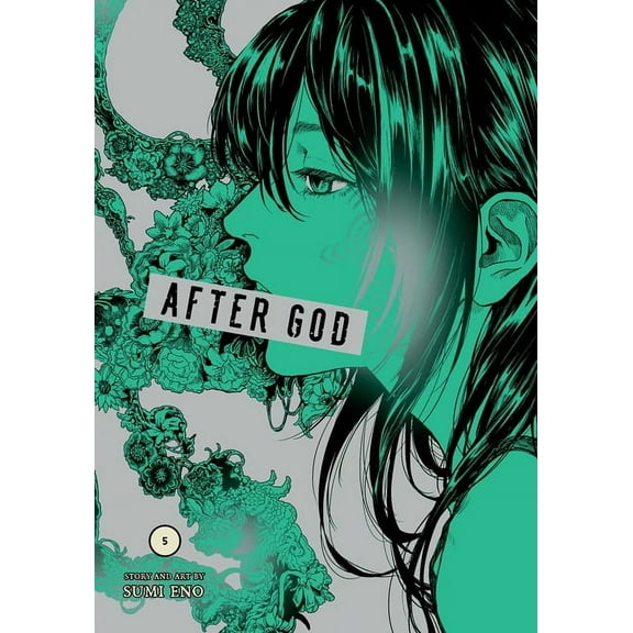 After God After God, Vol. 5, (Paperback)