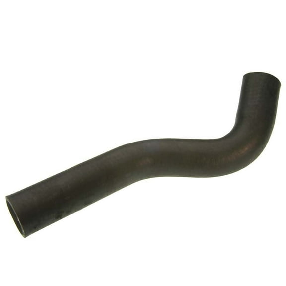 Radiator Coolant Hose Fits select: 1993-1998 LINCOLN MARK VIII