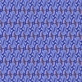 thumbnail image 1 of Ahgly Company Machine Washable Indoor Square Transitional Sky Blue Area Rugs, 5' Square, 1 of 7