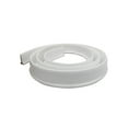 thumbnail image 1 of Monstrate Tapón de agua para baño, autoadhesivo, flexible, antideslizante, tira de retención para encimera, bañera de ducha para inodoro de Juegos de accesorios de baño, 1 of 6