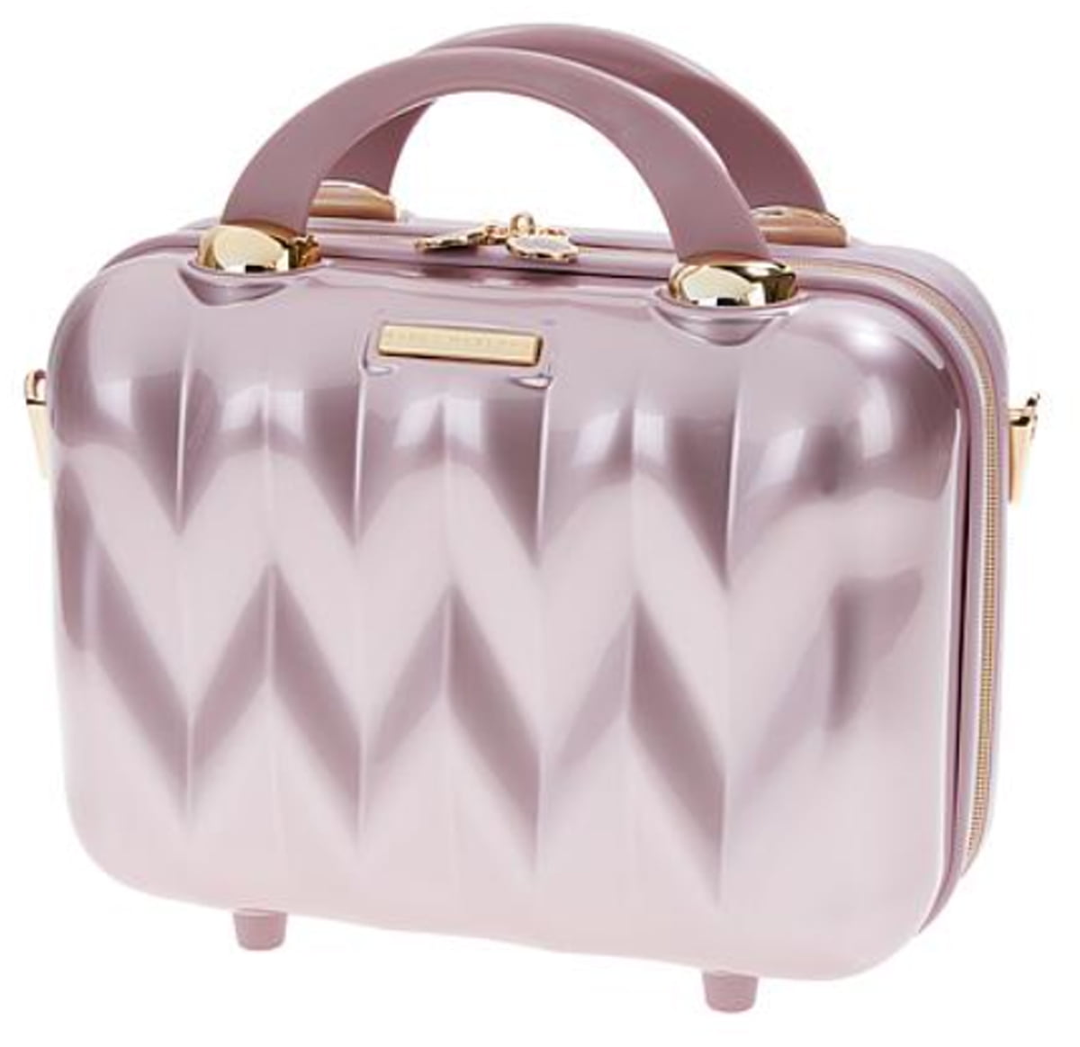 Handbag Triforce Travel Beauty Case Triforce Travel Case