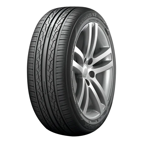 Llanta Hankook 205/45R16v H457 83v 04 B L Ventus V2