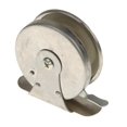 thumbnail image 4 of S SERENABLE Mini Aluminum Alloy Saltwater Sea Ice Fishing Reel sich drehende Rolle, 4 of 7