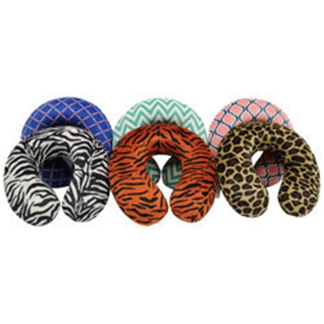 Memory Foam Neck Pillow Assortment