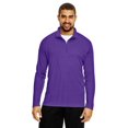thumbnail image 1 of Team 365 Men's Zone Performance Quarter-Zip, 1 of 3