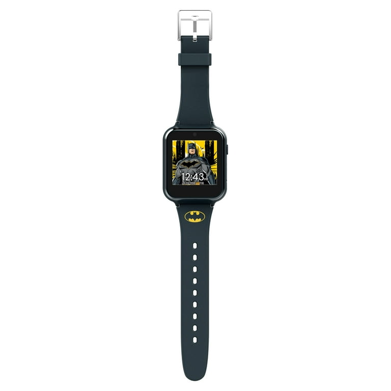 Batman watch outlet walmart