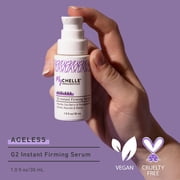 Mychelle Dermaceuticals Serum Ageless G2 Inst 1 Fl Oz