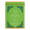 thumbnail image 3 of Harney & Sons, Green Tea, Organic Supreme Green, 1.4 oz, 20 Count, 3 of 7