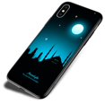 thumbnail image 1 of Étui Souple de Protection Lumineuse pour Téléphone Portable Iphonex, 1 of 7