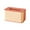 🍒 Red_New#6458, variant on Tissue Box Cover Plastic Rectangular Holder Gray Blue Red 18x11x10cm Modern Decorative Desktop Storage for Bathroom Kitchen Living Room Office