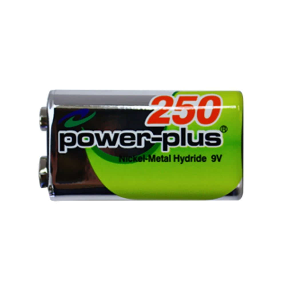 Tens Cell 9V Rechargeable BatteryEACH