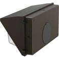 thumbnail image 4 of Lithonia Lighting TWR2 LED ALO SWW2 UVOLT PE DDBTXD Contractor Select Twr2 17" Wide, 4 of 7