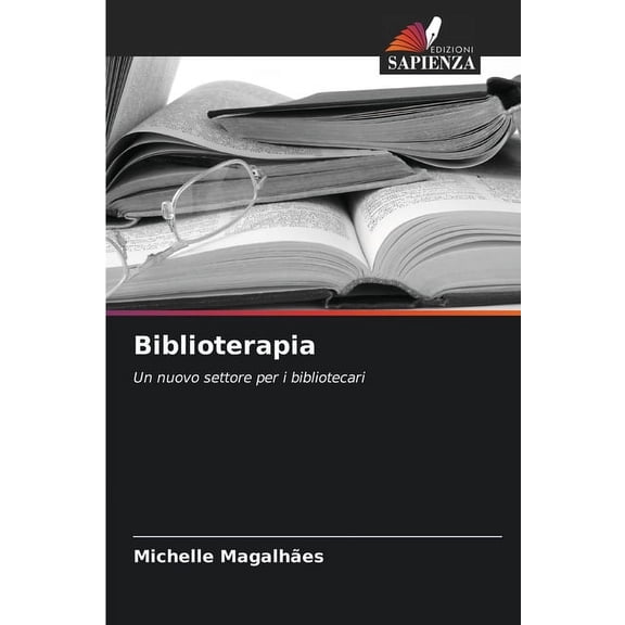 Biblioterapia, (Paperback)