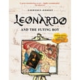 thumbnail image 1 of Pre-Owned Leonardo and the Flying Boy (Anholt's Artists) (Paperback) 1847808166 9781847808165, 1 of 1