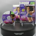 thumbnail image 3 of Restored Zumba Fitness: Rush Microsoft Xbox 360 Kinect (Refurbished), 3 of 5