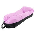 thumbnail image 4 of Inflatable Couch,Inflatable Couch 6.1ft Long Air Couch Inflatable Sofa Built for the Future, 4 of 8