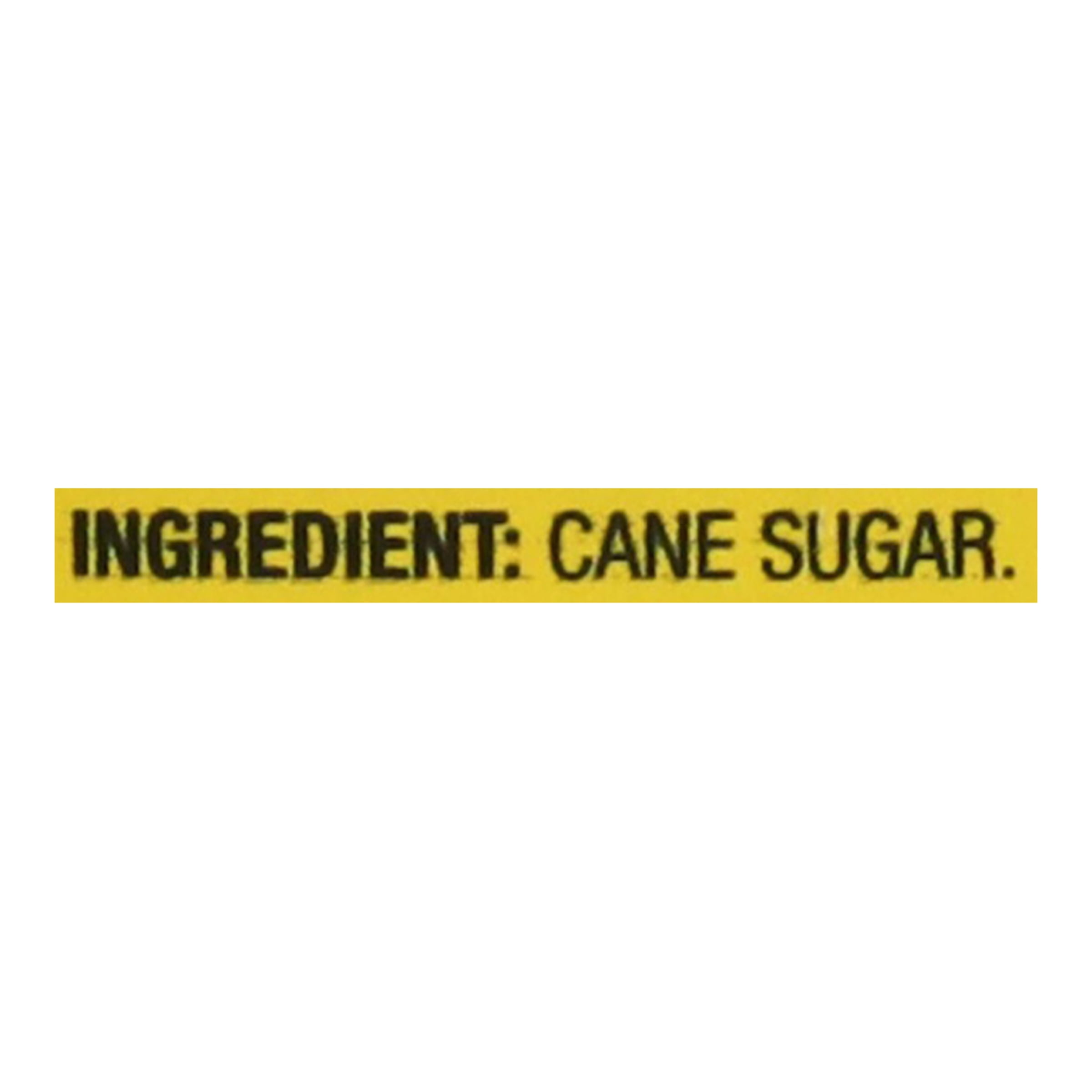 (10 pack) Domino Pure Cane Sugar, 4 lb Bag, Summer Baking, Cakes, Cookies, Limited Edition