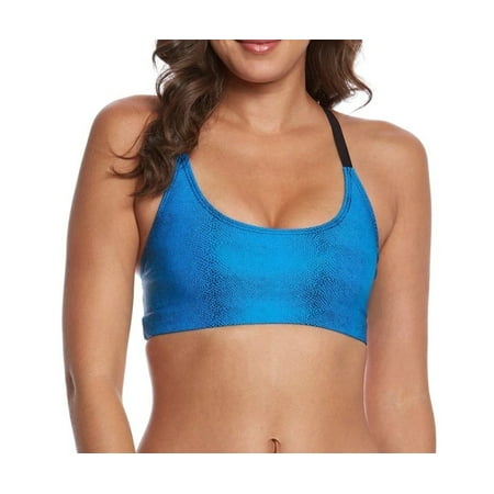 

Last Chance! Onzie Hot Yoga X Back Elastic Bra Top 377