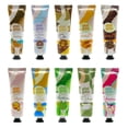 thumbnail image 2 of Pack de 20 Cremas de Manos Nutritivas con Fragancia Vegetal - Reparación e Hidratación Diaria - Esti, 2 of 5